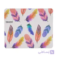 موس پد گیمینگ بیاند مدل BA-602