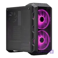 کیس کامپیوتر کولرمستر مدل Mastercase H500