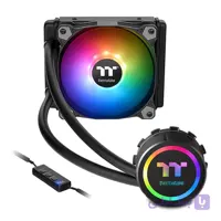 خنک کننده پردازنده ترمالتیک Water 3.0 120 ARGB Sync