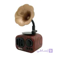 اسپیکر بلوتوثی تسکو مدل TS 2321