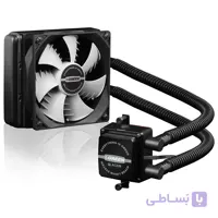 خنک کننده پردازنده گرین GLC120A