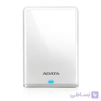 هارددیسک اکسترنال ADATA مدل HV620S ظرفیت 1 ترابایت  – مشکی
