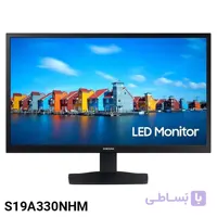 مانیتور 19 اینچ سامسونگ S19A330NHM