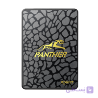 اس اس دی 120 گیگابایت اپیسر AS340 PANTHER