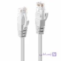 کابل شبکه CAT6 تسکو TNC610 CCU به طول 1 متر