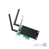 کارت شبکه AC1300 تی پی-لینک مدل Archer T6E