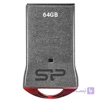 فلش مموری سیلیکون پاور مدل Jewel J01 ظرفیت 64 گیگابایت