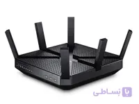 روتر وایرلس گیگابایت 3 بانده تی پی لینک مدل Archer C3200