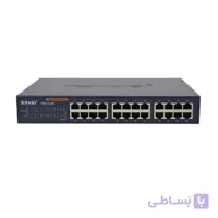 سوئیچ 24 پورت تندا مدل TEG1024D