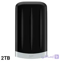 هارد اکسترنال 2 ترابایت سیلیکون پاور Armor A65B