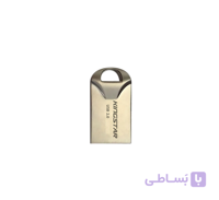 فلش مموری USB2.0 کینگ استار 32 گیگابایت مدل KS218 Fido