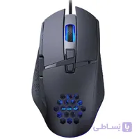 موس گیمینگ کینگ استار KM360G
