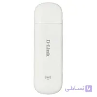 مودم 4G LTE بی سیم دی لینک مدل DWR-910M