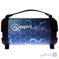 اسپیکر بلوتوثی قابل حمل آمپلیفای مدل  AMP-3305-BY