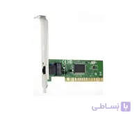 کارت شبکه 10/100 تندا ال 8139 دی