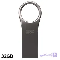 فلش مموری 32 گیگابایت سیلیکون پاور Jewel J80