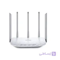روتر بیسیم و دوباند AC1350 تی پی لینک مدل Archer C60