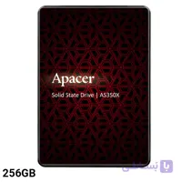 اس اس دی 256 گیگابایت اپیسر AS350X