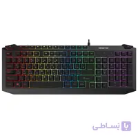 کیبورد گیمینگ کینگ استار مدل KB165G