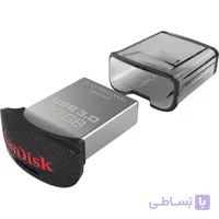 فلش مموري SanDisk Ultra Fit cz430 USB3 32gb
