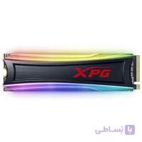 اس اس دی اینترنال XPG مدل S40G M.2 2280 ظرفیت 2 ترابایت