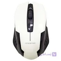 موس بی سیم کینگ استار مدل KM70W