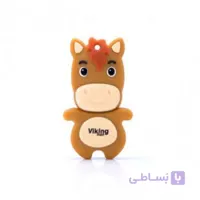 فلش Viking Man VM-217 USB Flash Memory-8G