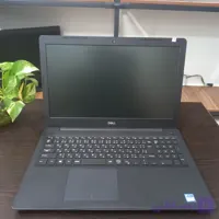 لپ تاپ دل LATITUDE 3590 - کارکرده CORE I5 7200U
