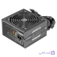منبع تغذیه کامپیوتر گرین مدل GP600A-ECO Rev3.1