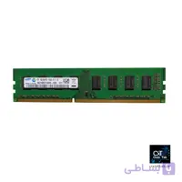 رم کامپیوتر سامسونگ 4GB مدل DDR3 باس 1333MHZ/10600 کره KR M378B5273DH0-CH9 1124 تایمینگ CL9