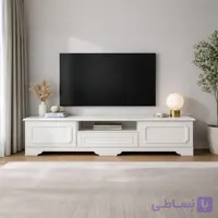 میزتلویزیون ۱۸۰ سانت