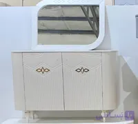 آینه کنسول مدل النا