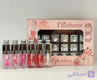 برق لب اصلی