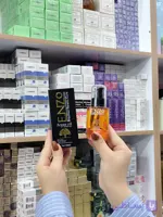 روغن مو، ضد ریزش، رشد مو