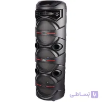 اسپیکر تریبل ساب بلوتوثی مدل ZQS8302