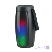 اسپیکر بلوتوثی قابل حمل مدل 1202