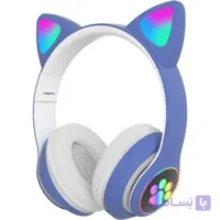هدفون گربه ای m.023