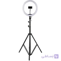 رینگ لایت مدل RFL به همراه پایه