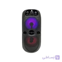 اسپیکر بلوتوثی قابل حمل کی تی ایکس مدل KTX-1526