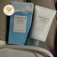 کرم مرطوب‌کننده هیالو-سیکا سنتلا مداگاسکار اسکین۱۰۰۴ SKIN1004 Madagascar Centella Hyalu-Cica Moisture Cream (75ml)