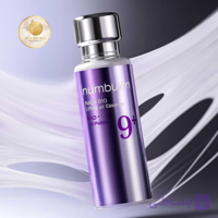 سرم ضد چروک و جوانساز نامبوزین مدل No.9 NAD+ BIO Lifting-sil Essence حجم 50 میلی‌لیتر