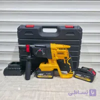 بتن کن  شارژی 88 ولت دیوالت مدل 88v