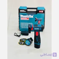 سنگ فرز شارژی مینیاتوری ماکیتا