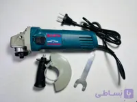 مینی فرز بوش مدل GWS 115E Professional