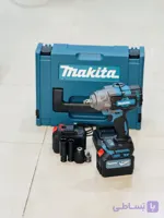 بکس شارژی ماکیتا مدل BL-228V گشتاور ۱۵۰۰ نیوتون