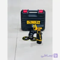 سنگ فرز شارژی مینیاتوری دیوالت