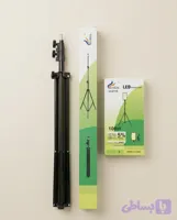 چراغ LED برند CAICAL مدل cc2115 ظرفیت ۱۰۰ وات