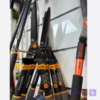 قیچی باغبانی هرس بسیار با کیفیت مدل GF-4539