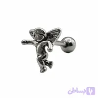 گوشواره پیرسینگ خدای عشق Cupid کد۳۱۵۰