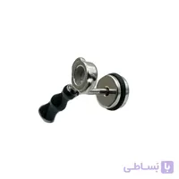 گوشواره پیرسینگ پرتافیلتر قهوه ساز کد۳۲۹